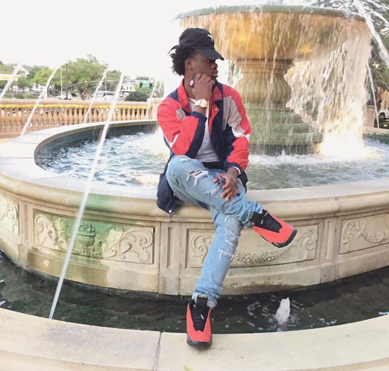 1242x1183 OF THE MOST STYLISH RAPPERS FROM TEXAS FEAT