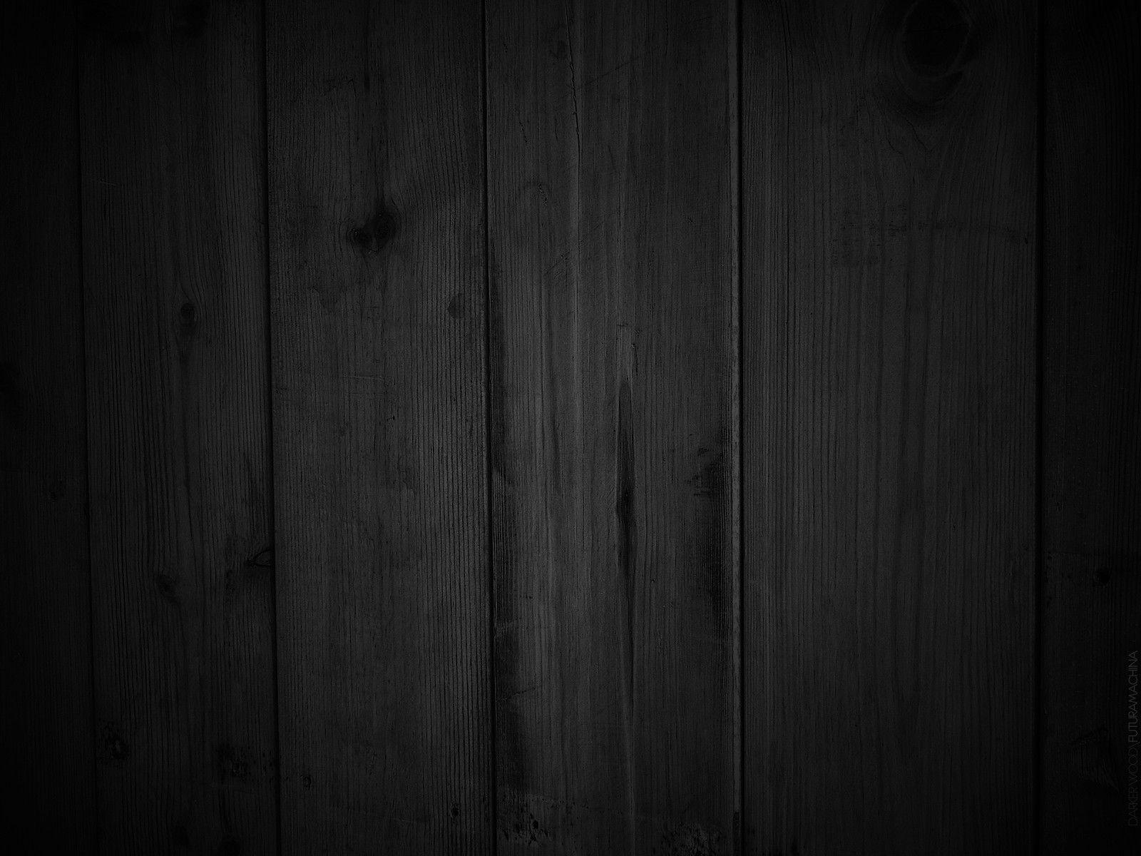 1600x1200 simple background, #texture, #monochrome, #wood, #wooden surfacex1200 Wallpaper: nzm91g -. Black background wallpaper, Dark wallpaper, HD dark wallpaper
