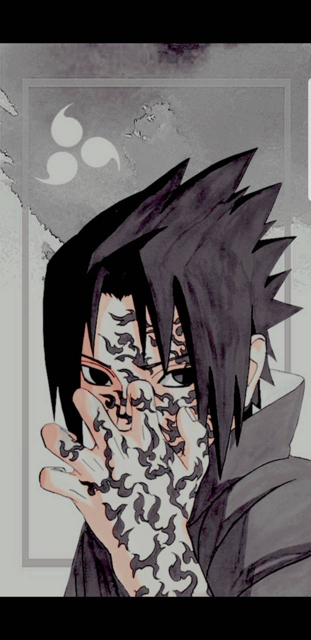 Badass Sasuke Wallpapers Top Free Badass Sasuke Backgrounds