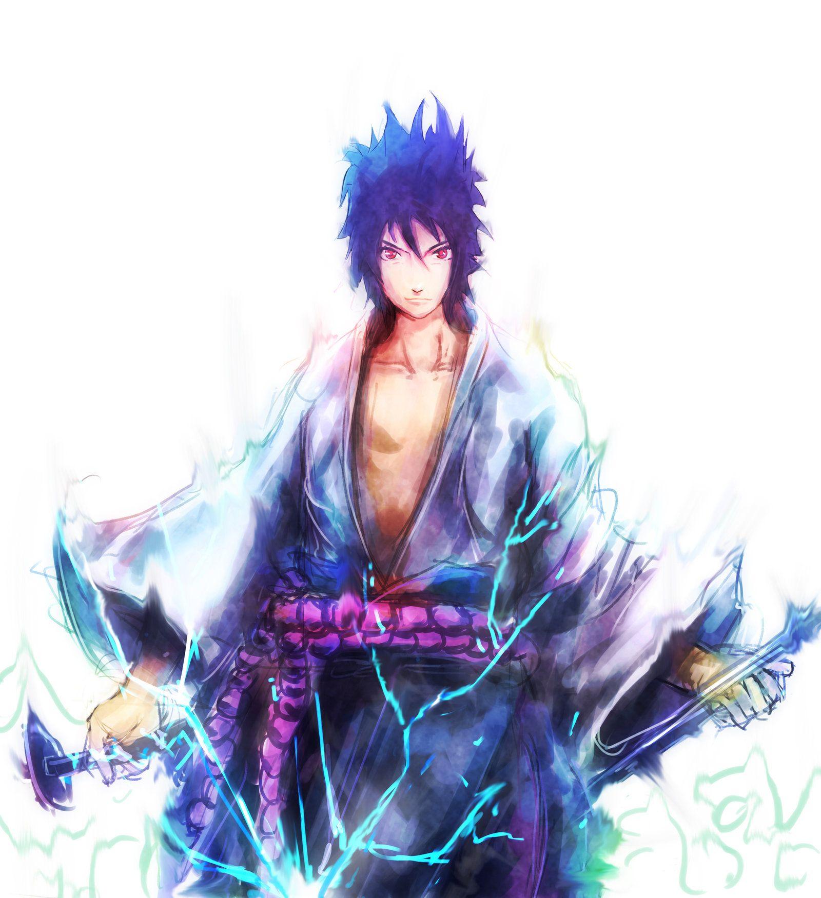 1600x1751 Badass Itachi Uchiha Fanart Best Image