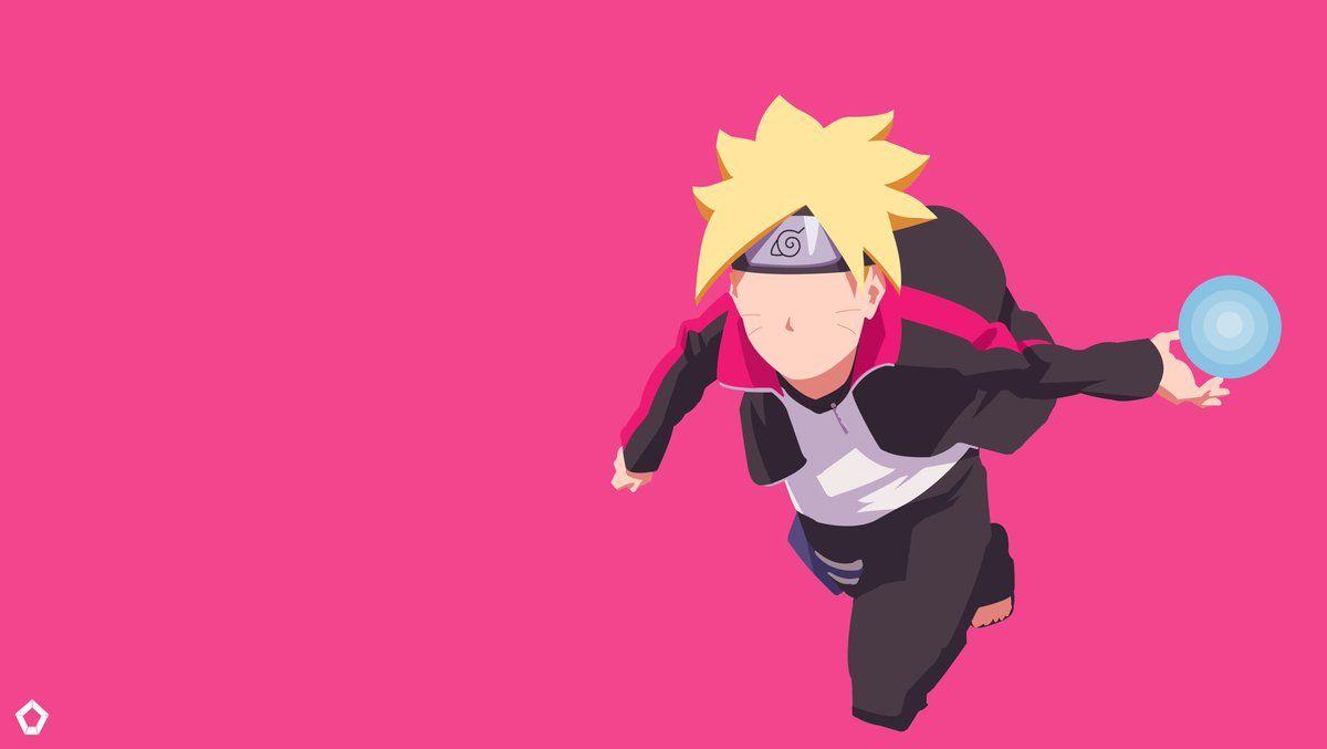 1200x677 Sasuke en Twitter: Badass Boruto Wallpaper