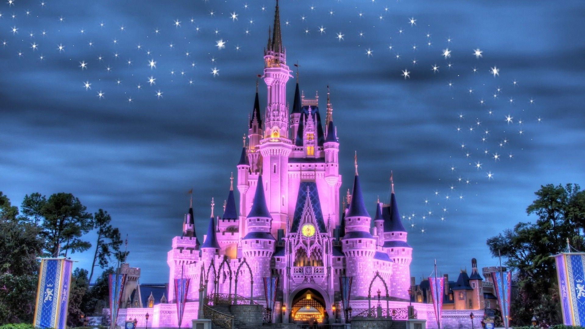 Fairytale Castle Wallpapers - Top Free Fairytale Castle Backgrounds