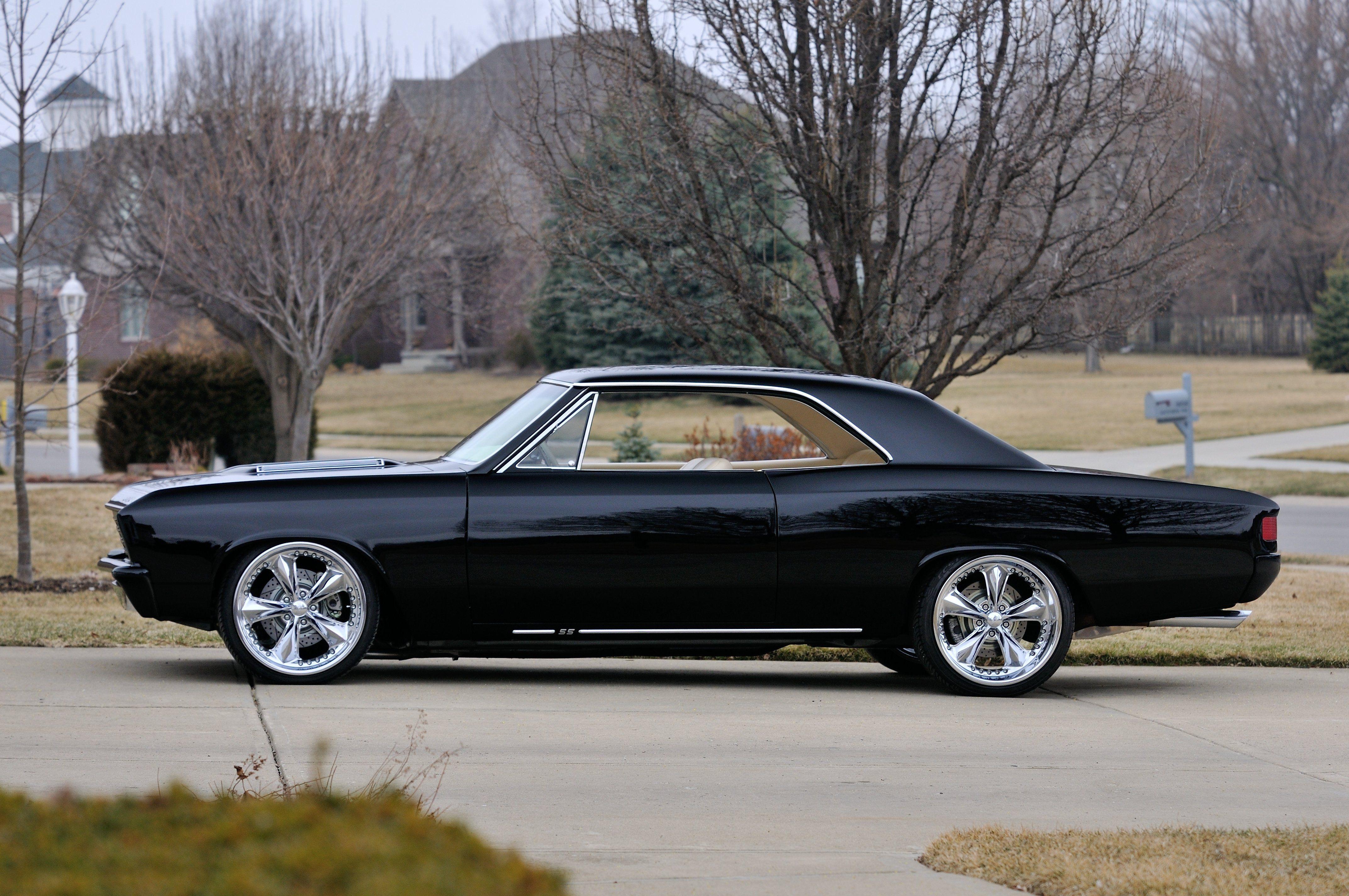 4288x2848 Chevelle Wallpaper