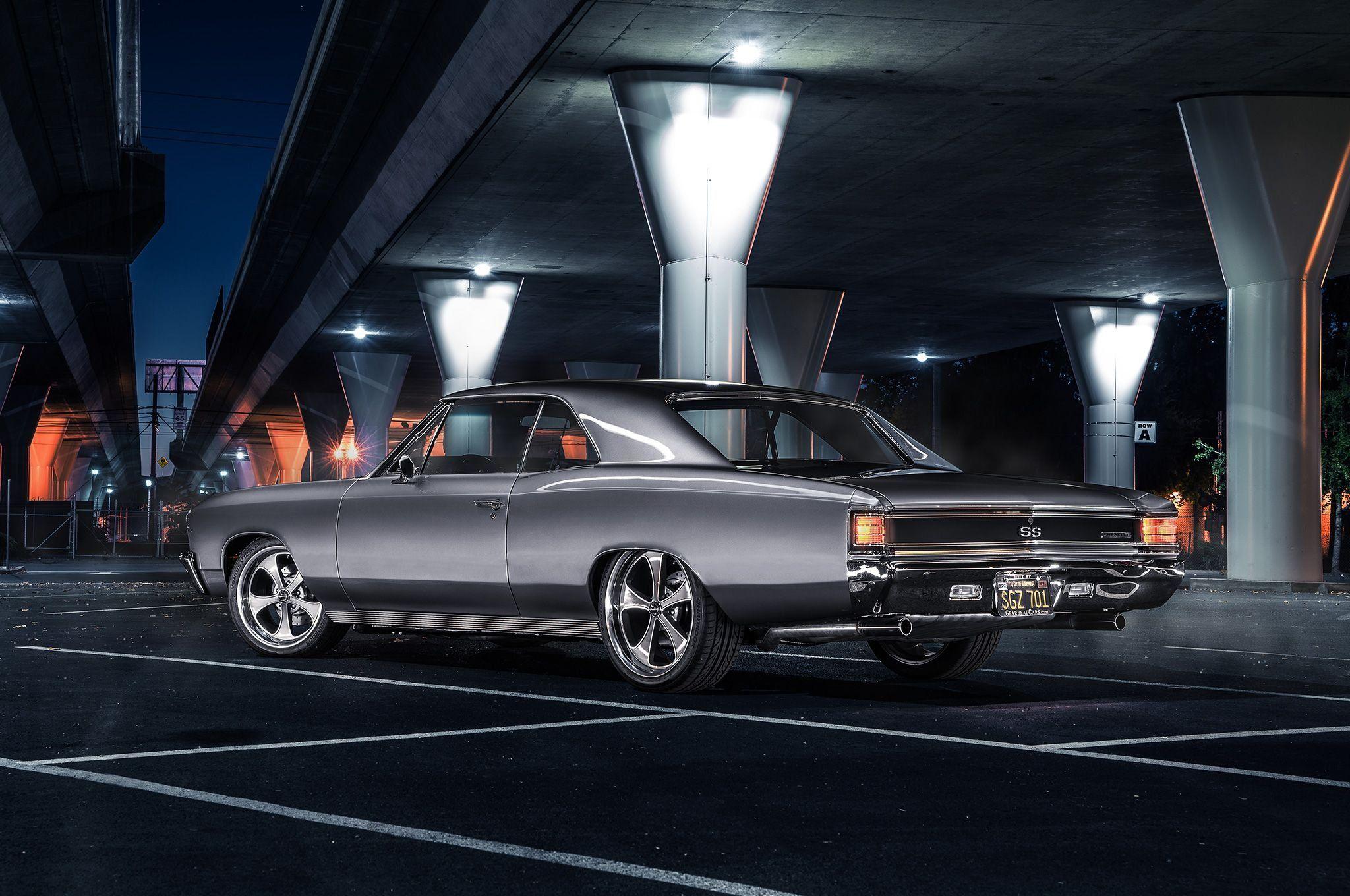 2048x1360 Chevrolet, Chevy, Chevelle, Pro, Touring, Super, Car, Usa, 07 Wallpaper HD / Desktop and Mobile Background