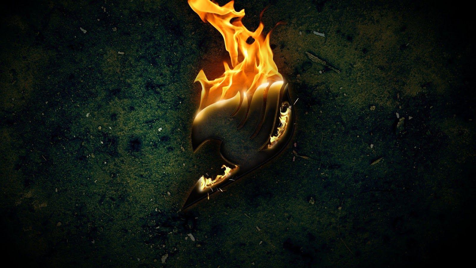 1600x900 Anime Fairy Tail Wallpaper HD (2020)