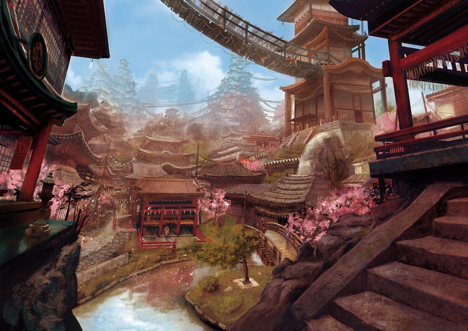 1600x1131 Fantasy wallpaper