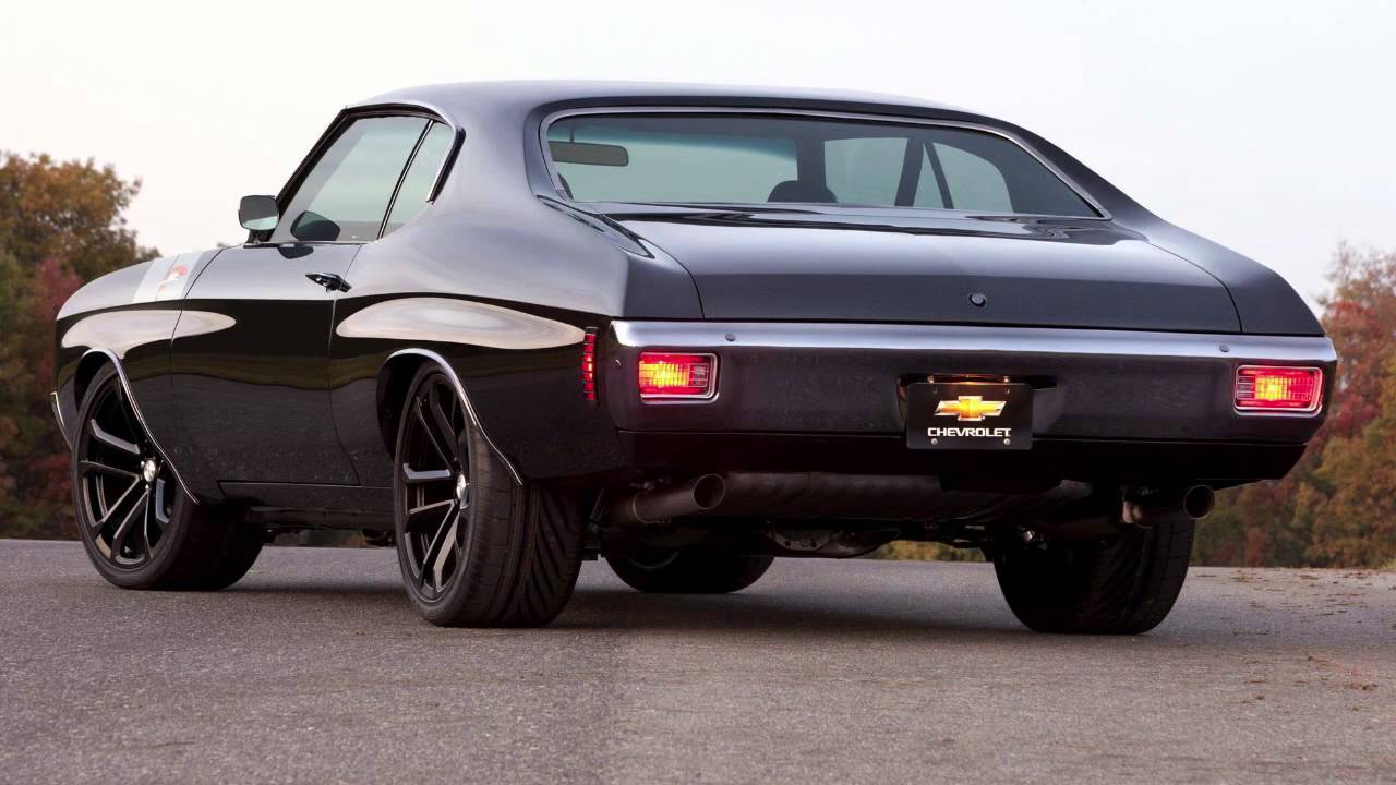 1280x720 Chevrolet Chevelle SS wallpaper, Vehicles, HQ Chevrolet Chevelle SS pictureK Wallpaper 2019