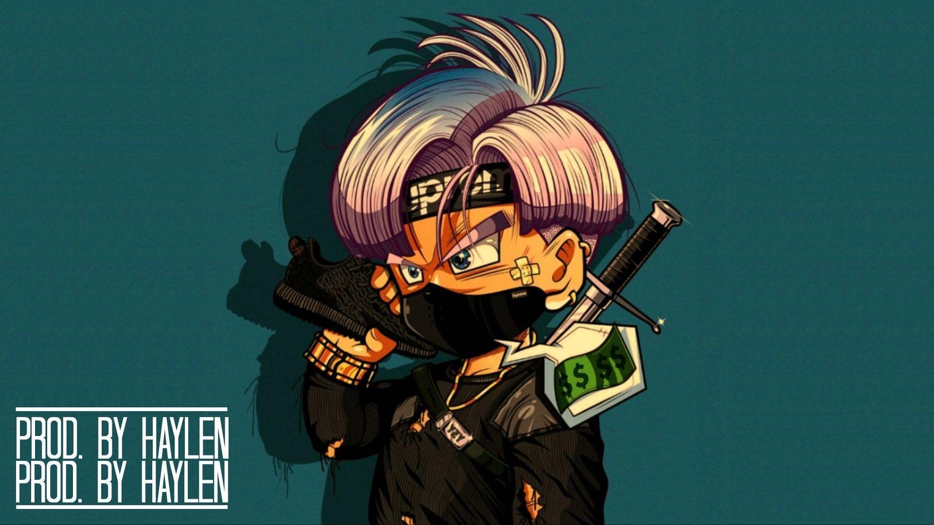 1920x1080 SOLD) Lil Yachty.. Ugly God.. Chief Keef Type Beat Trunks