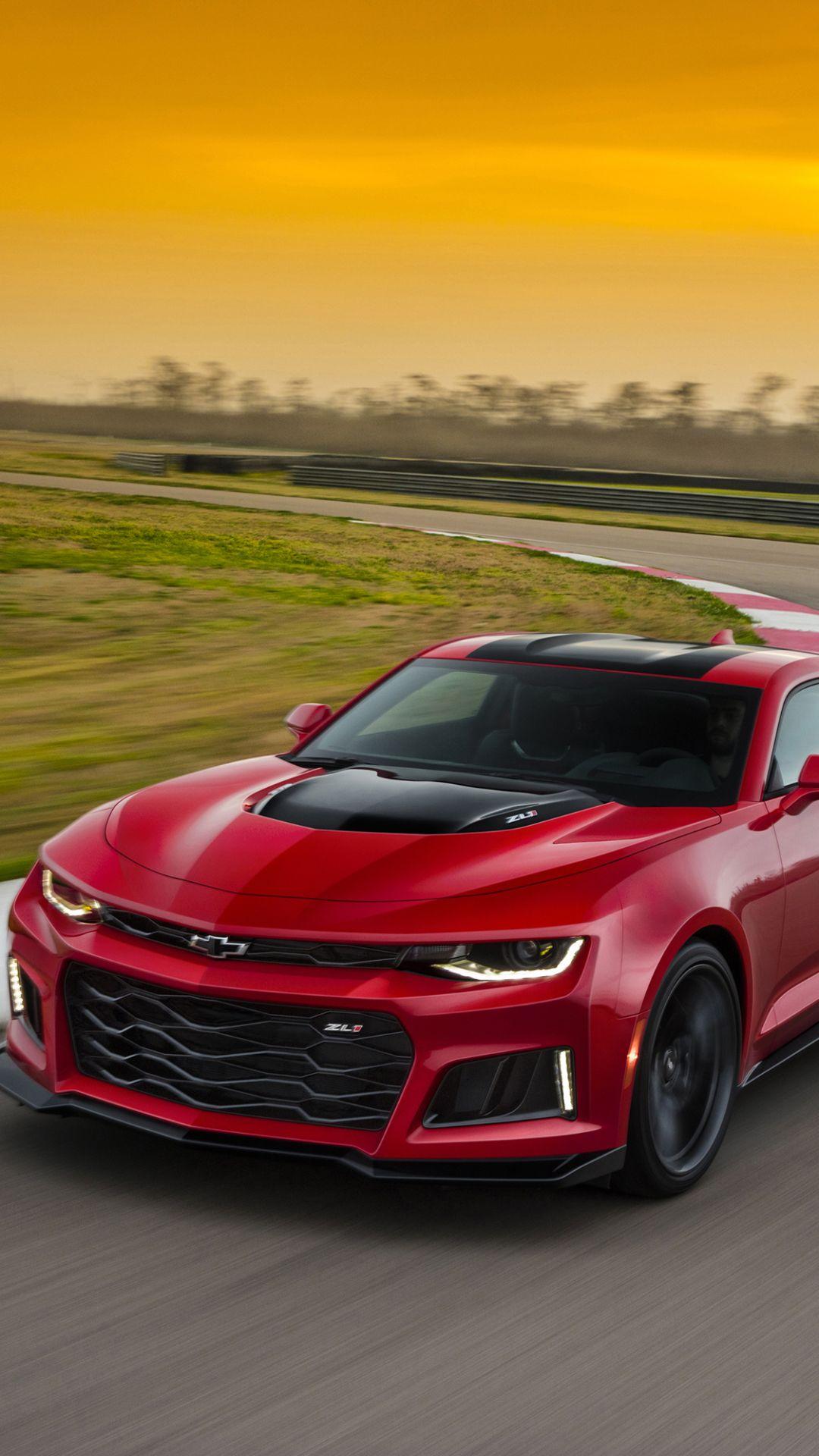 Xiaomi Mi A1 Wallpapers  Camaro car Camaro zl1 Chevrolet camaro