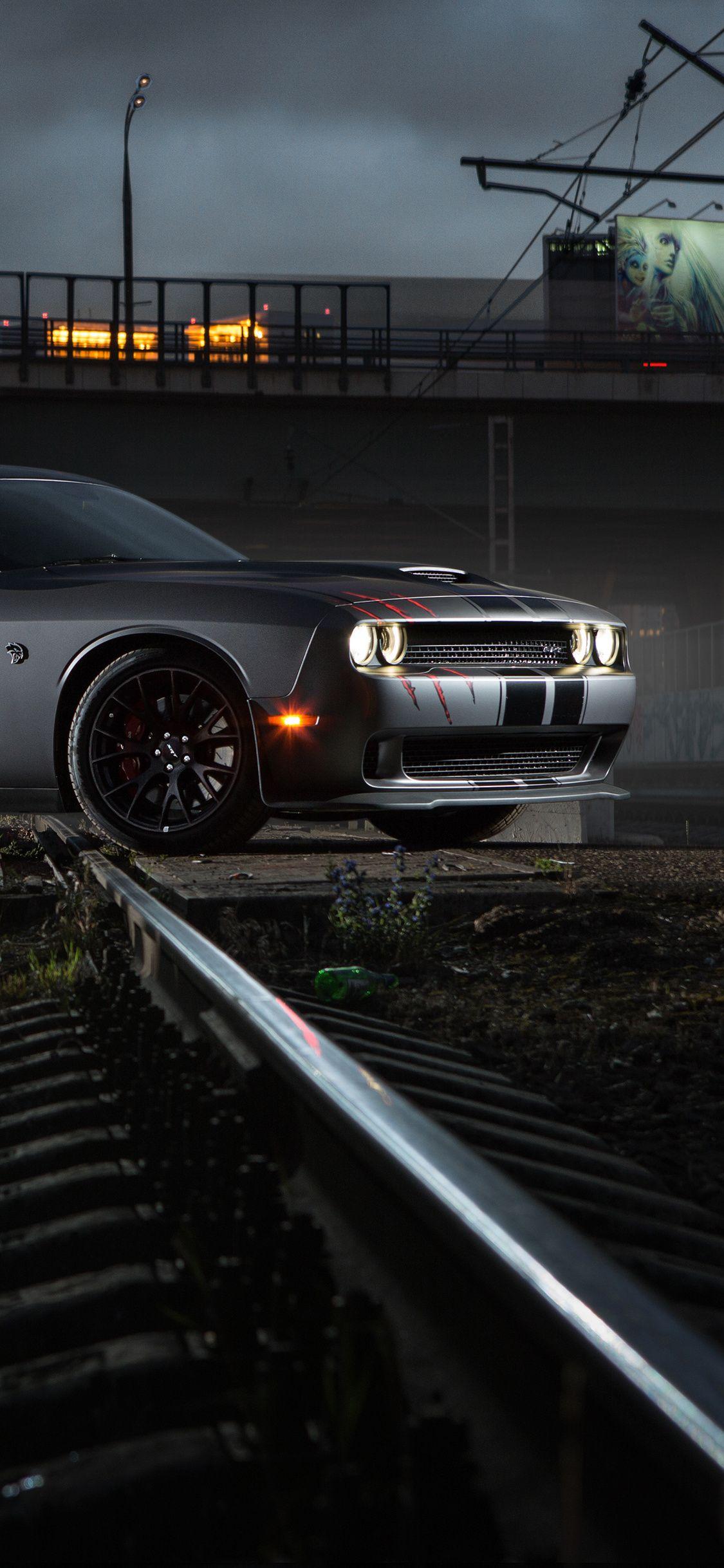 American Car Dodge Challenger Full HD Wallpapers Free Download - Best  Wallpapers