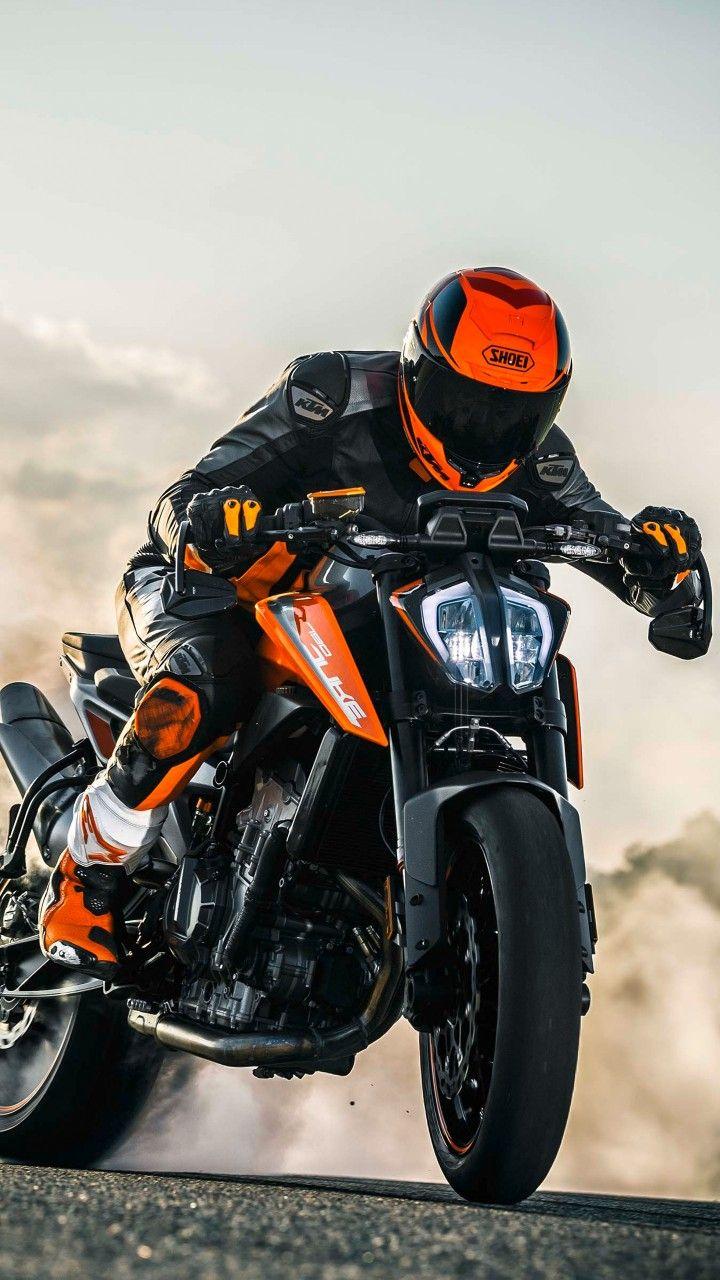 720x1280 KTM 790 Duke HD 4K Wallpaper HD Wallpaper ID 22301