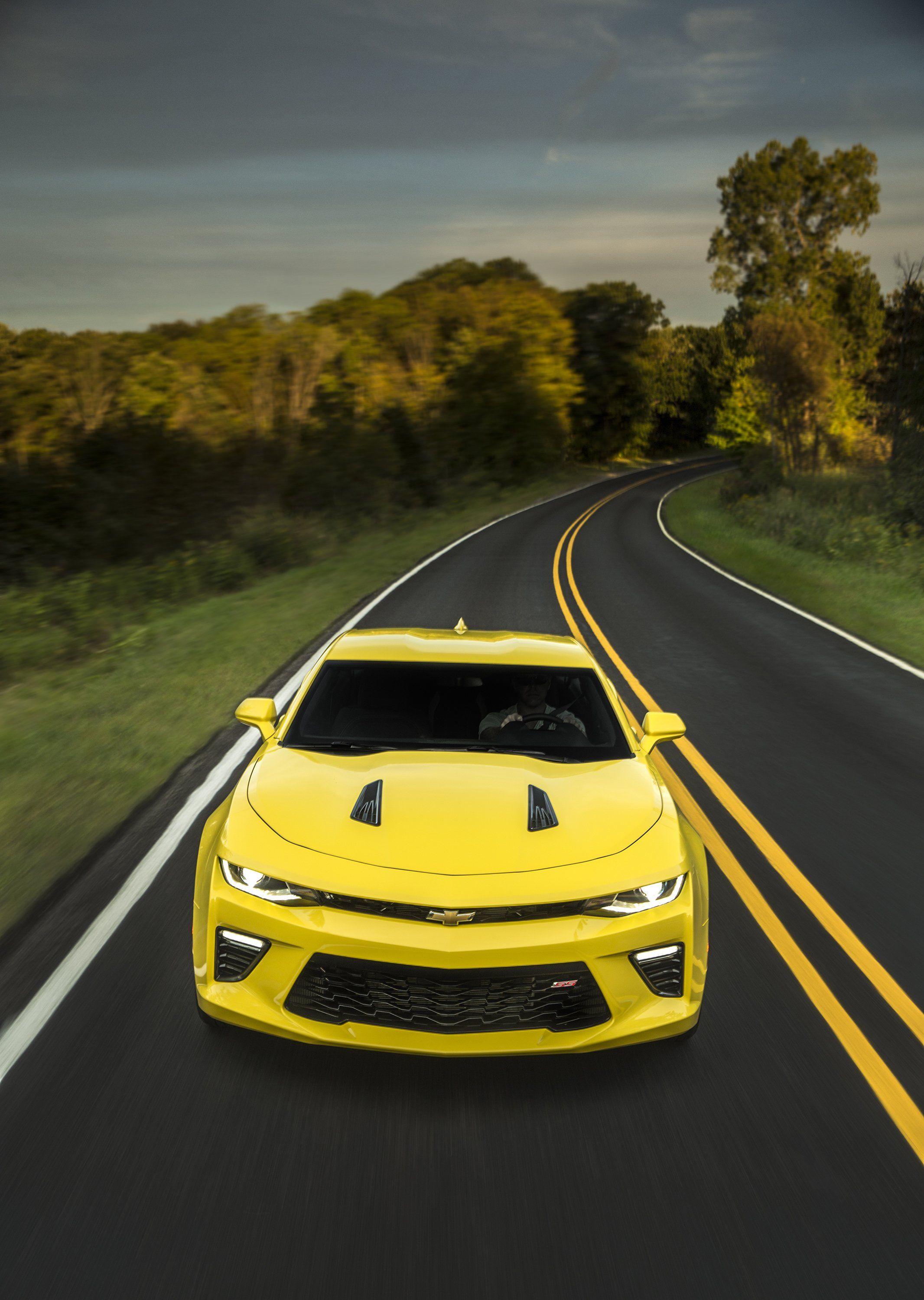 Camaro iPhone Wallpapers - Top Free Camaro iPhone Backgrounds -  WallpaperAccess