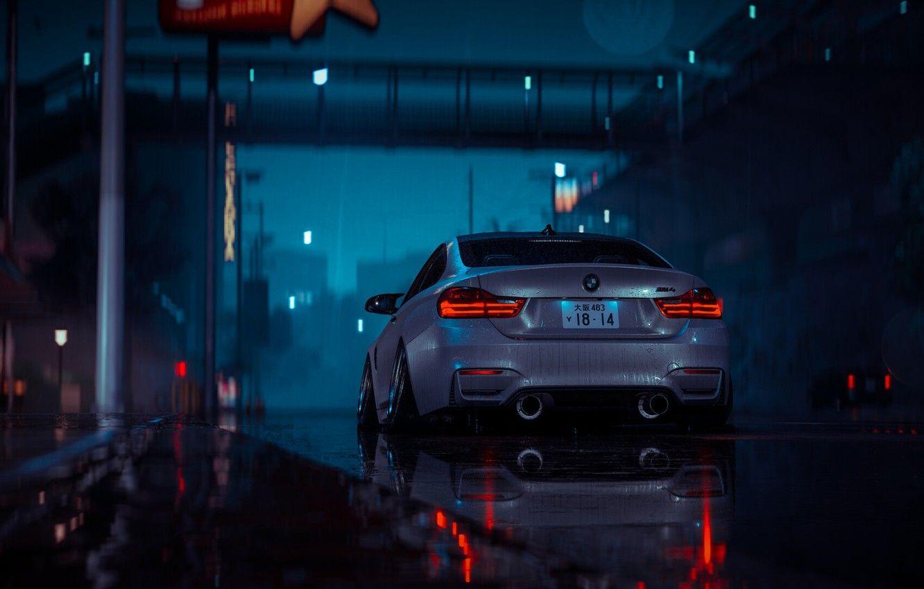 1332x850 Lil Shaply, BMW M4 F82 .