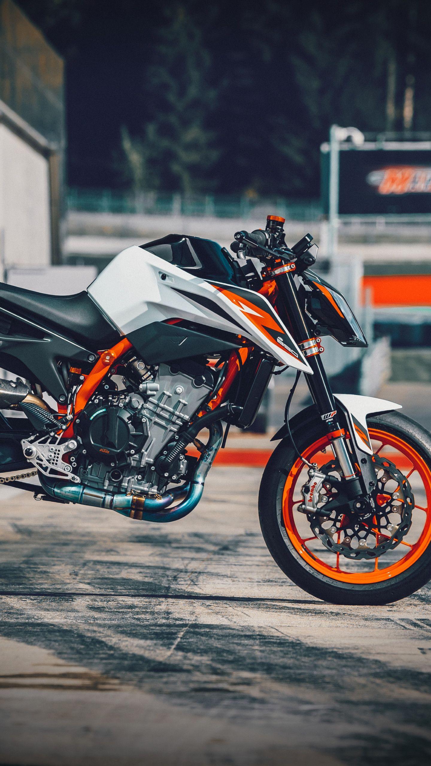 KTM 4K Wallpapers - Top Free KTM 4K Backgrounds - WallpaperAccess