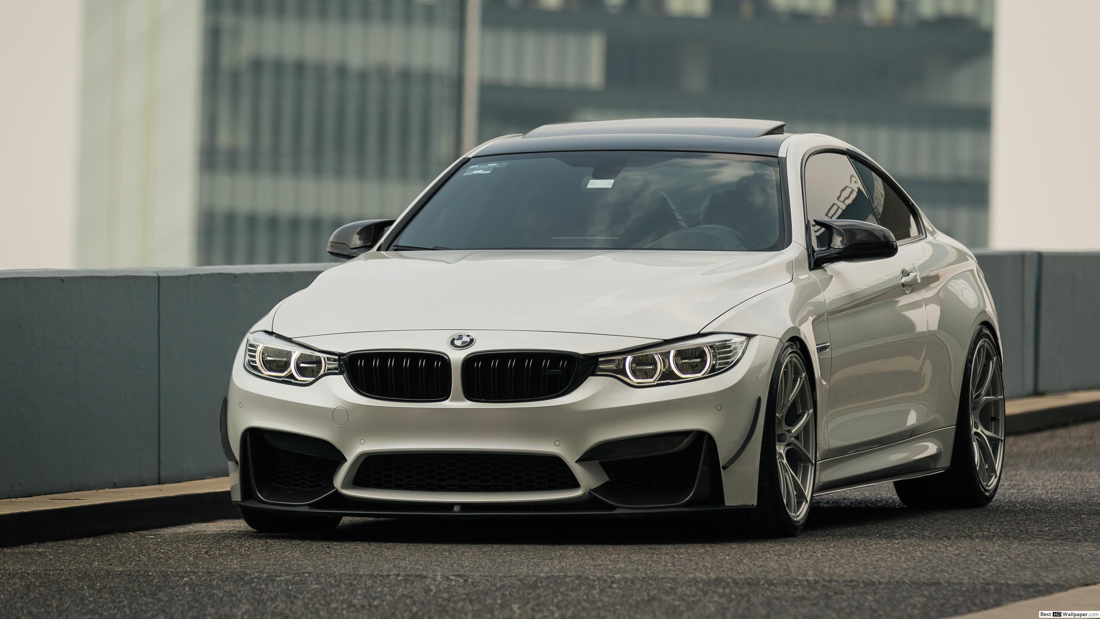 3554x1999 Bmw M4 HD wallpaper download