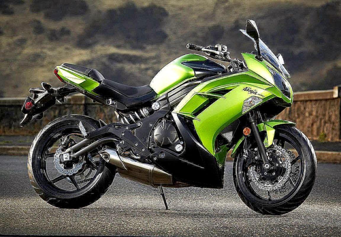 1152x801 Kawasaki Ninja 650 HD Wallpaper Desktop. Background Wallpaper Gallery