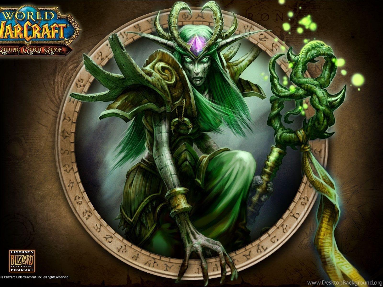 1600x1200 Wow Druid Wallpaper 145801 Desktop Background