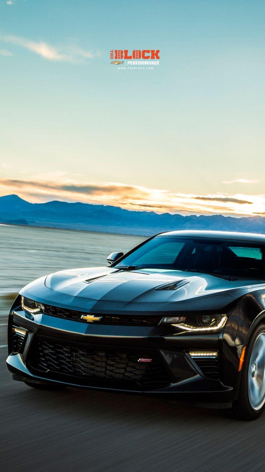 850x1511 Black Camaro Wallpaper, Gallery of 34 2016 Black Camaro