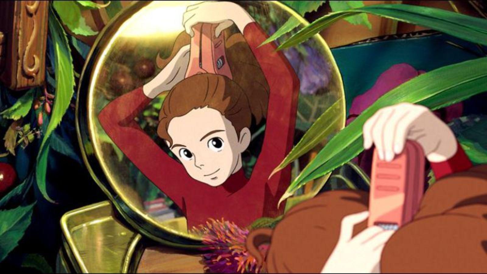 1600x900 Studio Ghibli wallpaper Archives Ghibli Movies