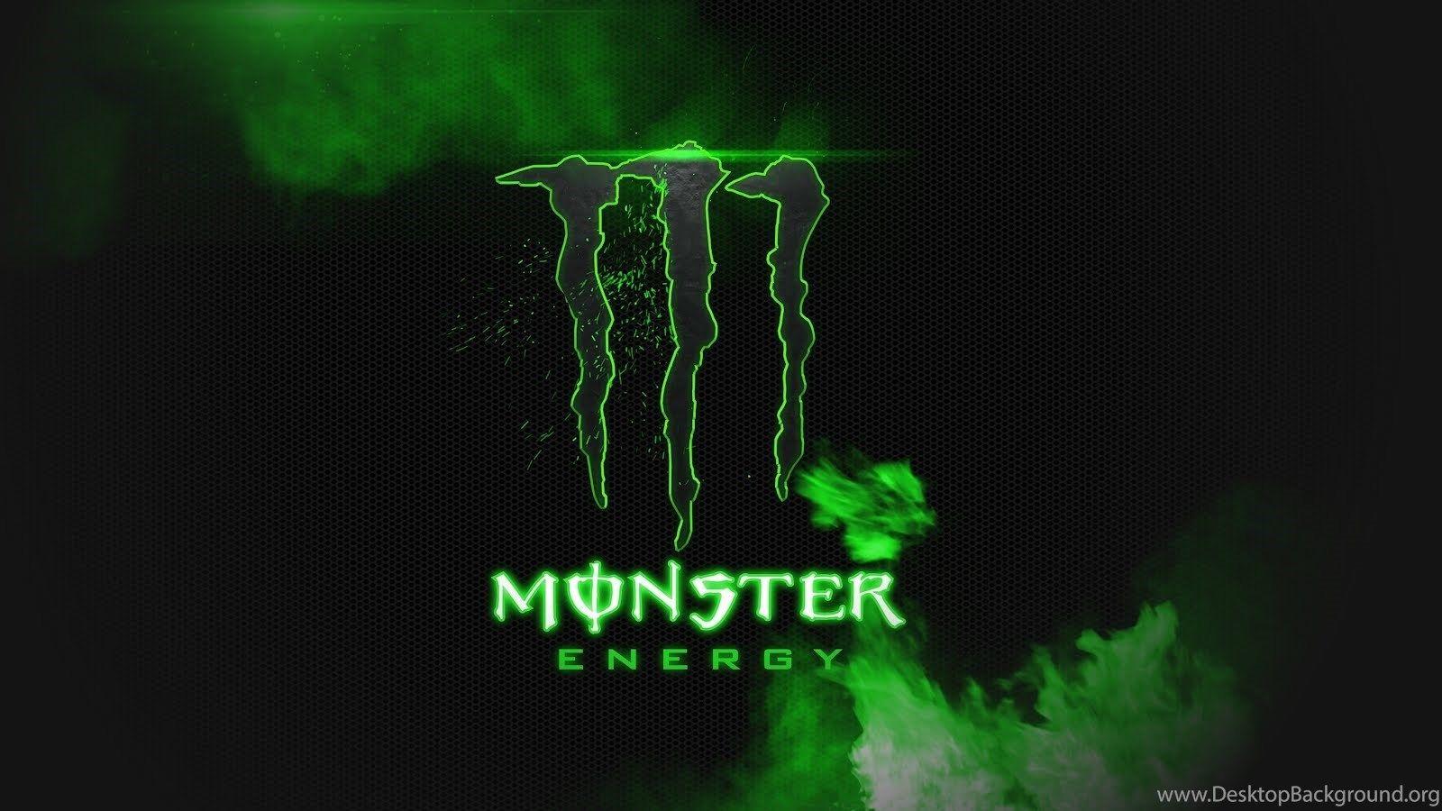 1600x900 Monster Energy Drink Wallpaper 23 Cool HD Wallpaper. Desktop Background