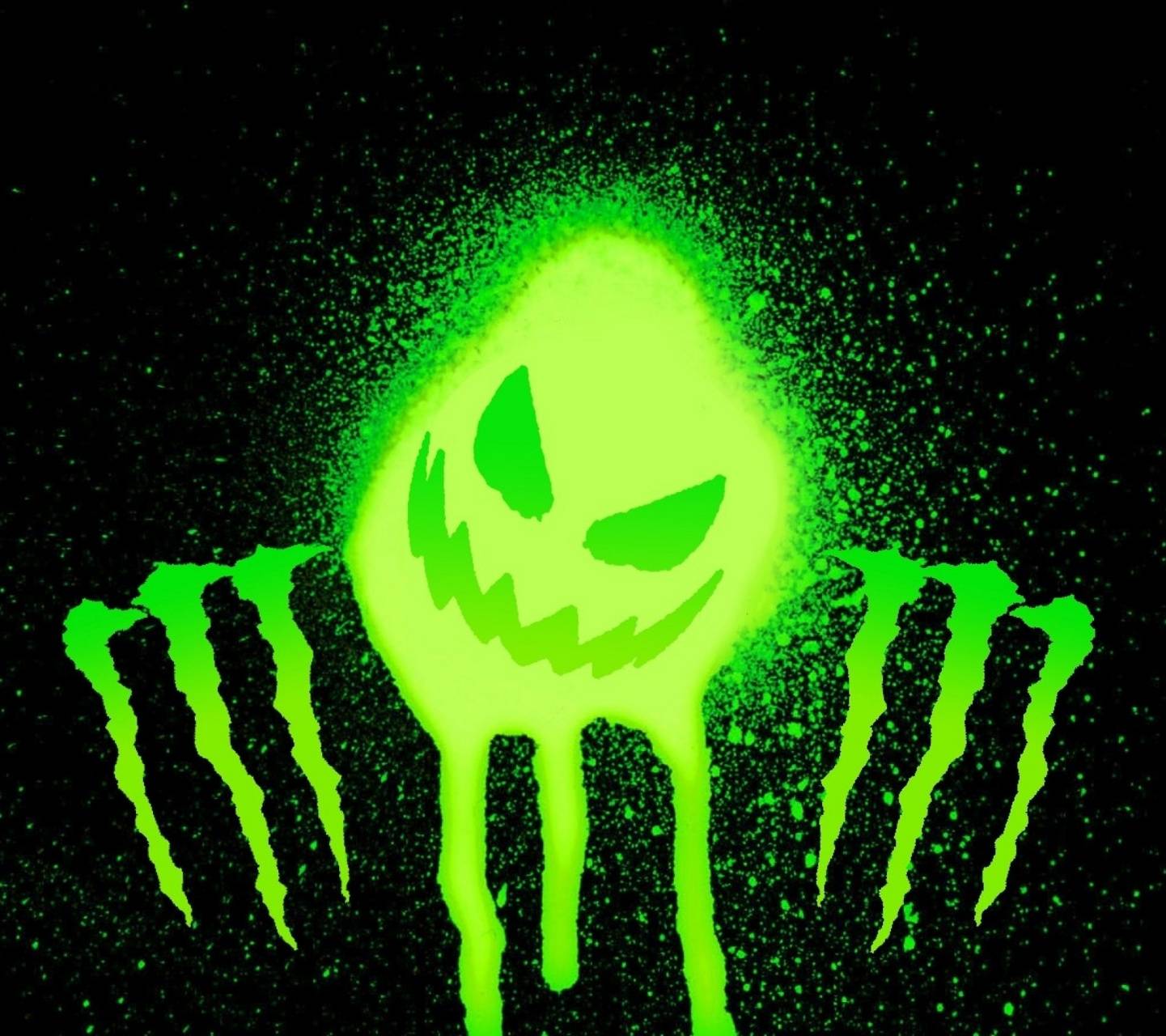 1441x1280 Monster Energy wallpaper