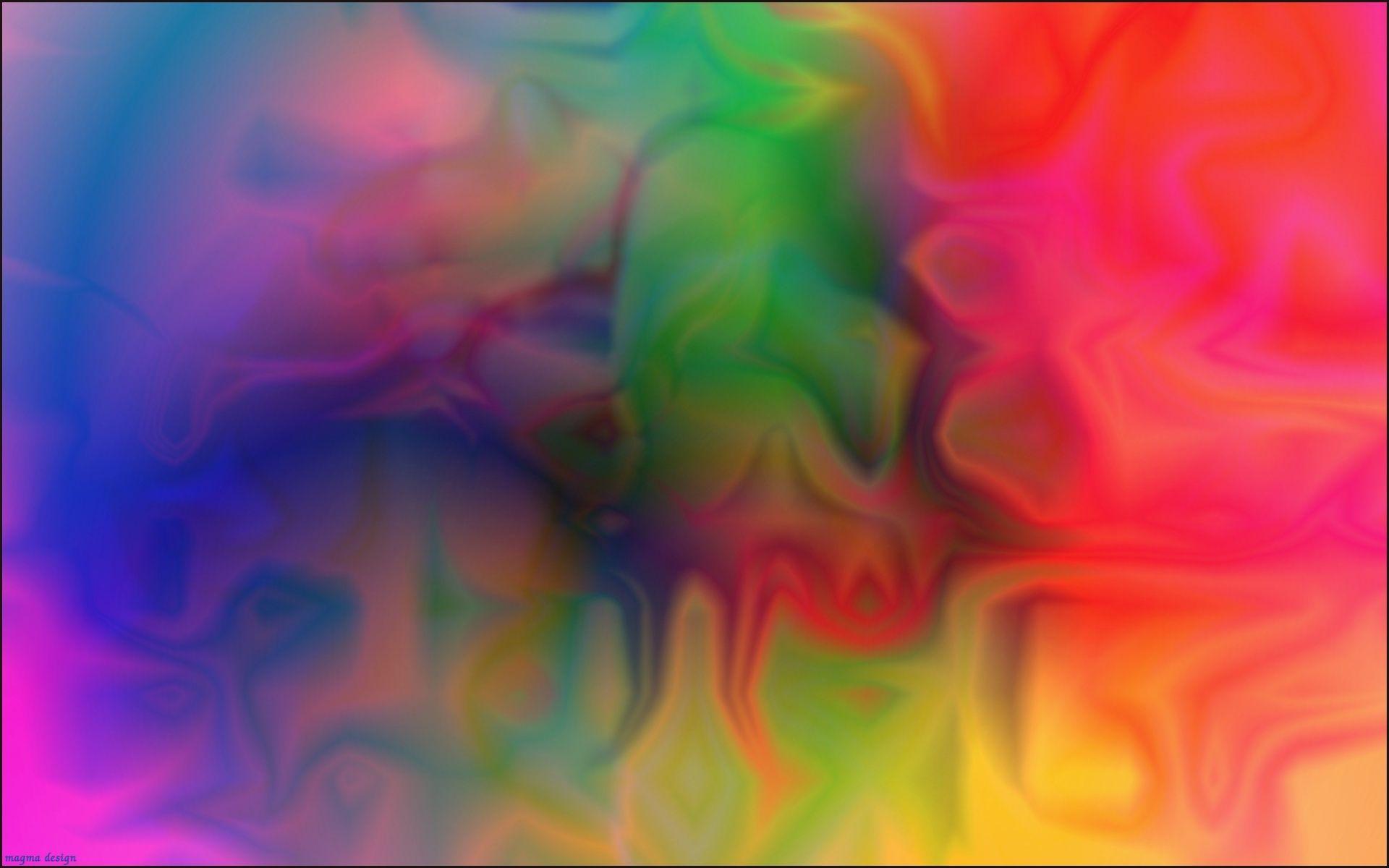 1920x1200 Abstract Art Wallpaper
