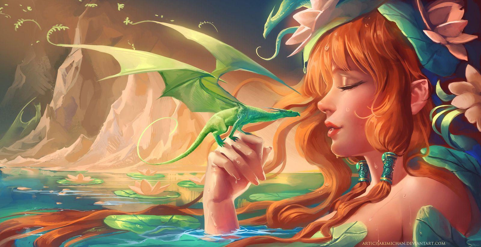 1600x824 Amazing & Beautiful Digital Art Desktop Wallpaper In HD Quality Edition