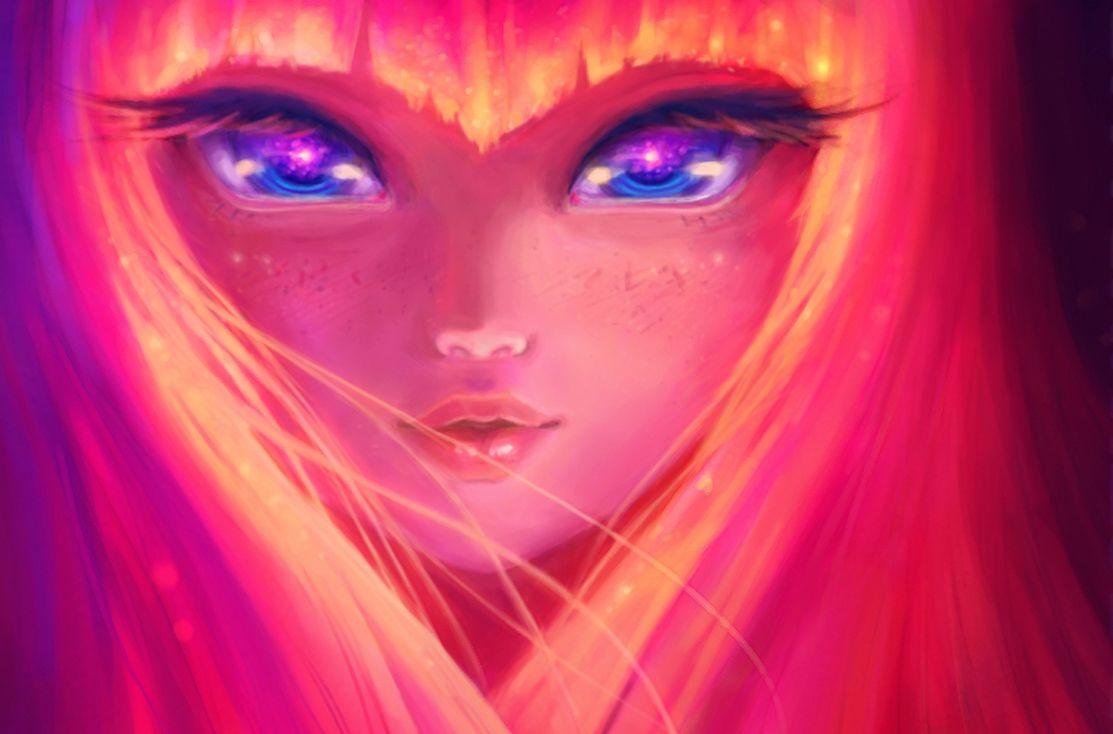 1113x734 Amazing & Beautiful Digital Art Desktop Wallpaper In HD