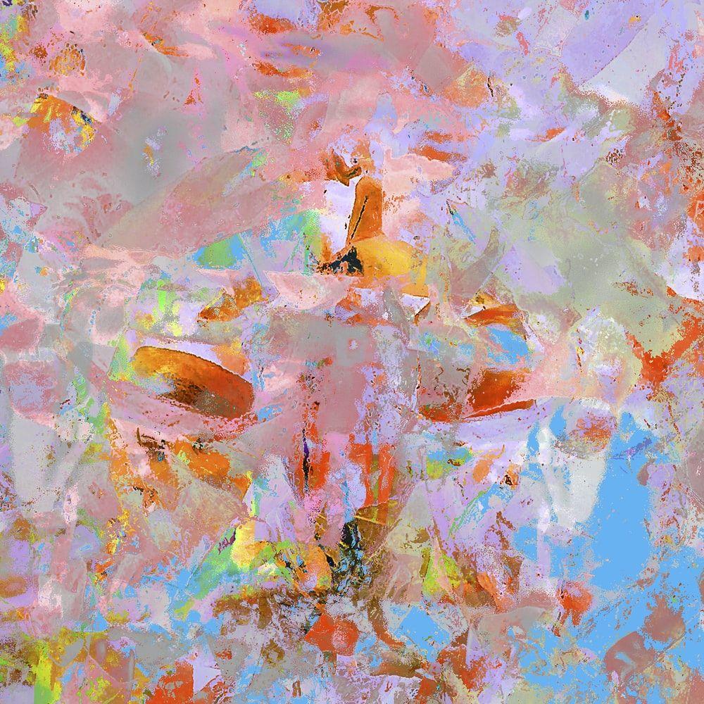 1000x1000 Digital Art Picture. Download Free Image