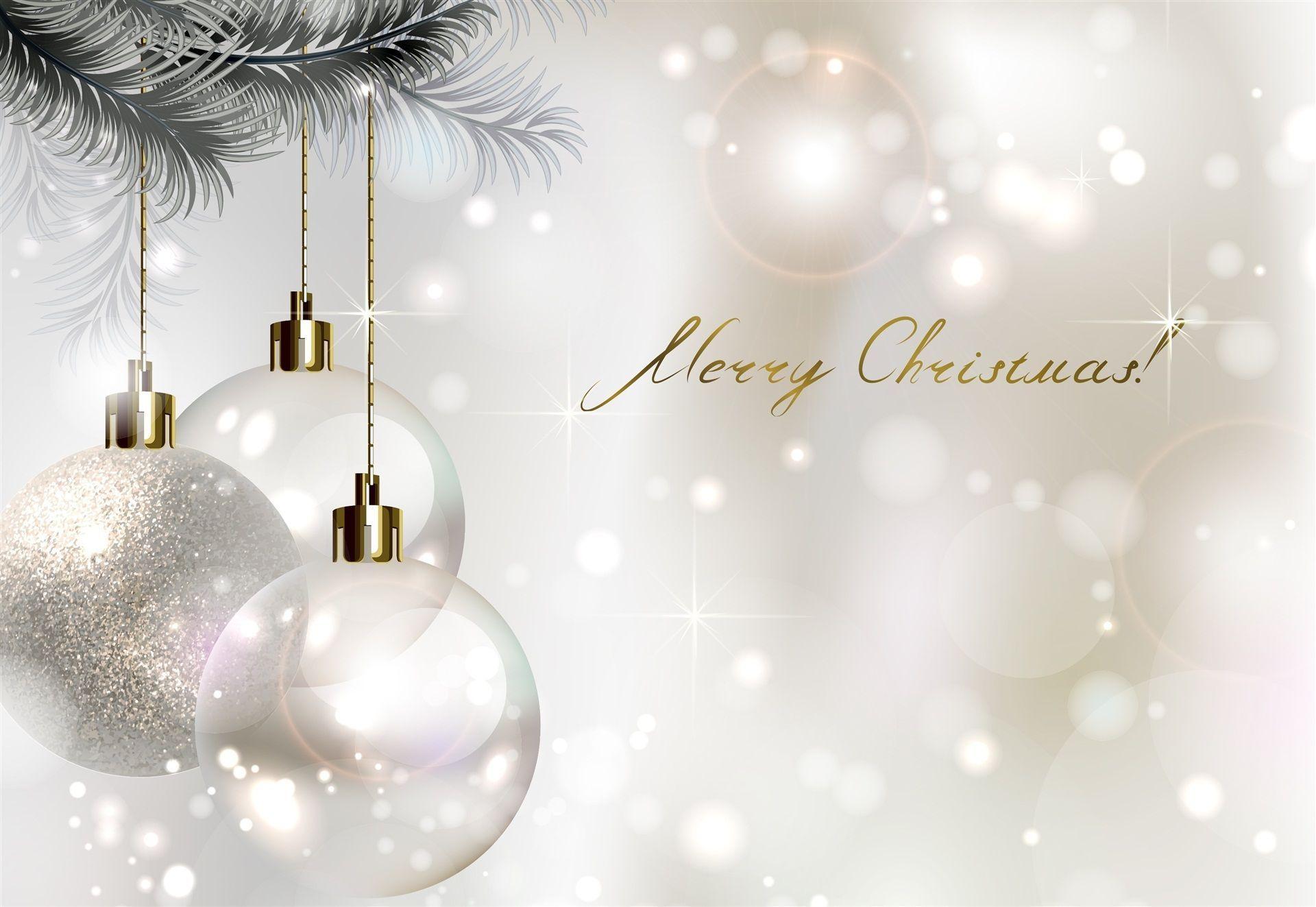White and Gold Christmas Wallpapers - Top Free White and Gold Christmas  Backgrounds - WallpaperAccess