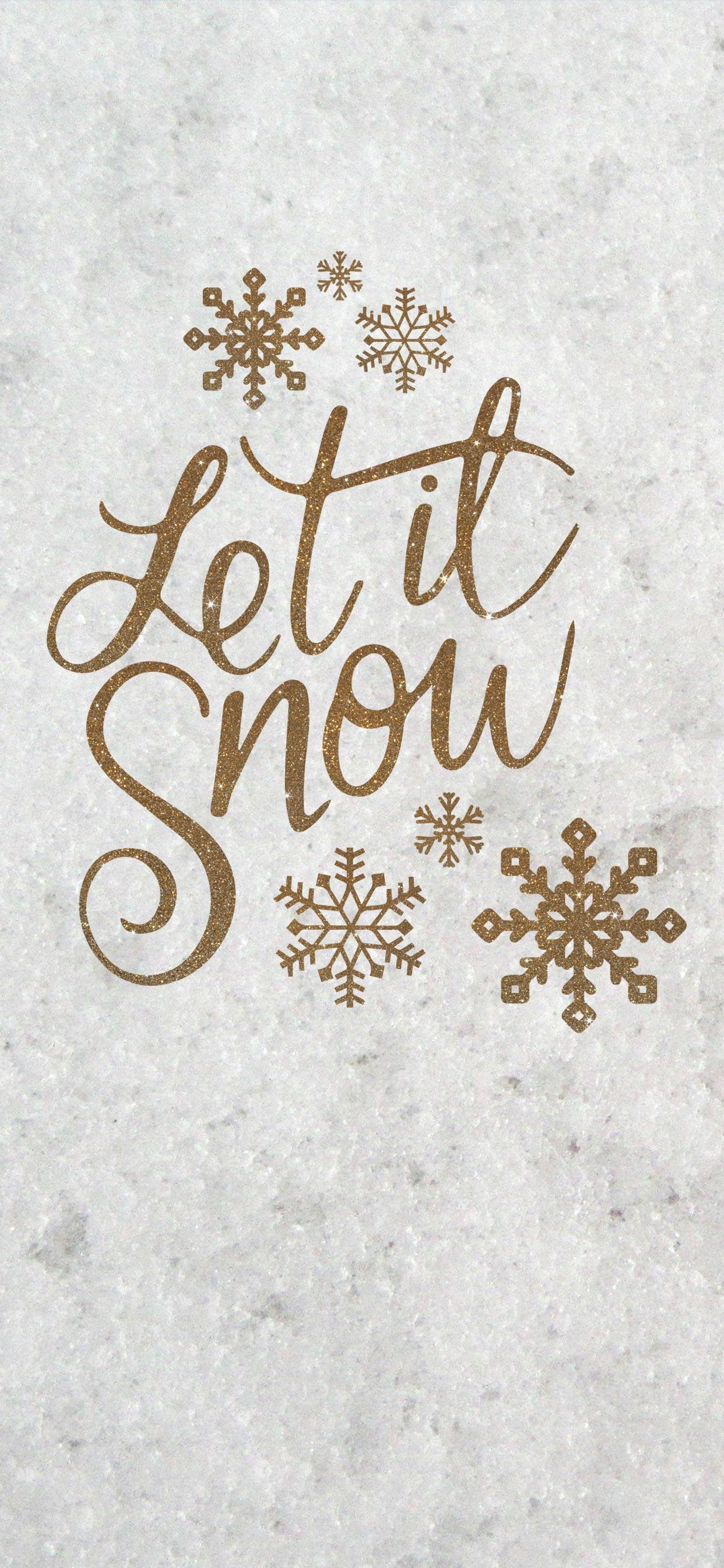 1242x2688 Beautiful iPhone 11 Pro Max Christmas Wallpaper & Background