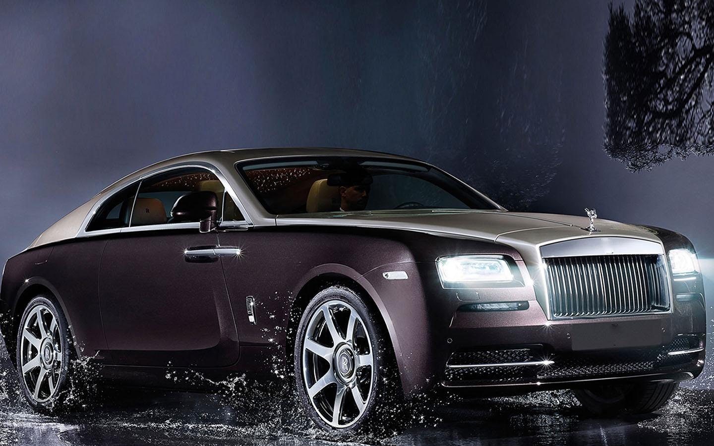 1440x900 Exotic Car Wallpaper