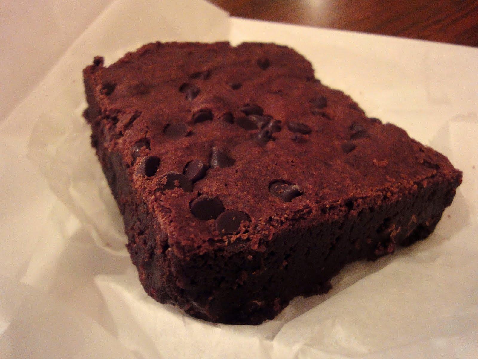 1600x1200 Carmel Bakery voted Best Brownie in the World! PepeChef Pepe