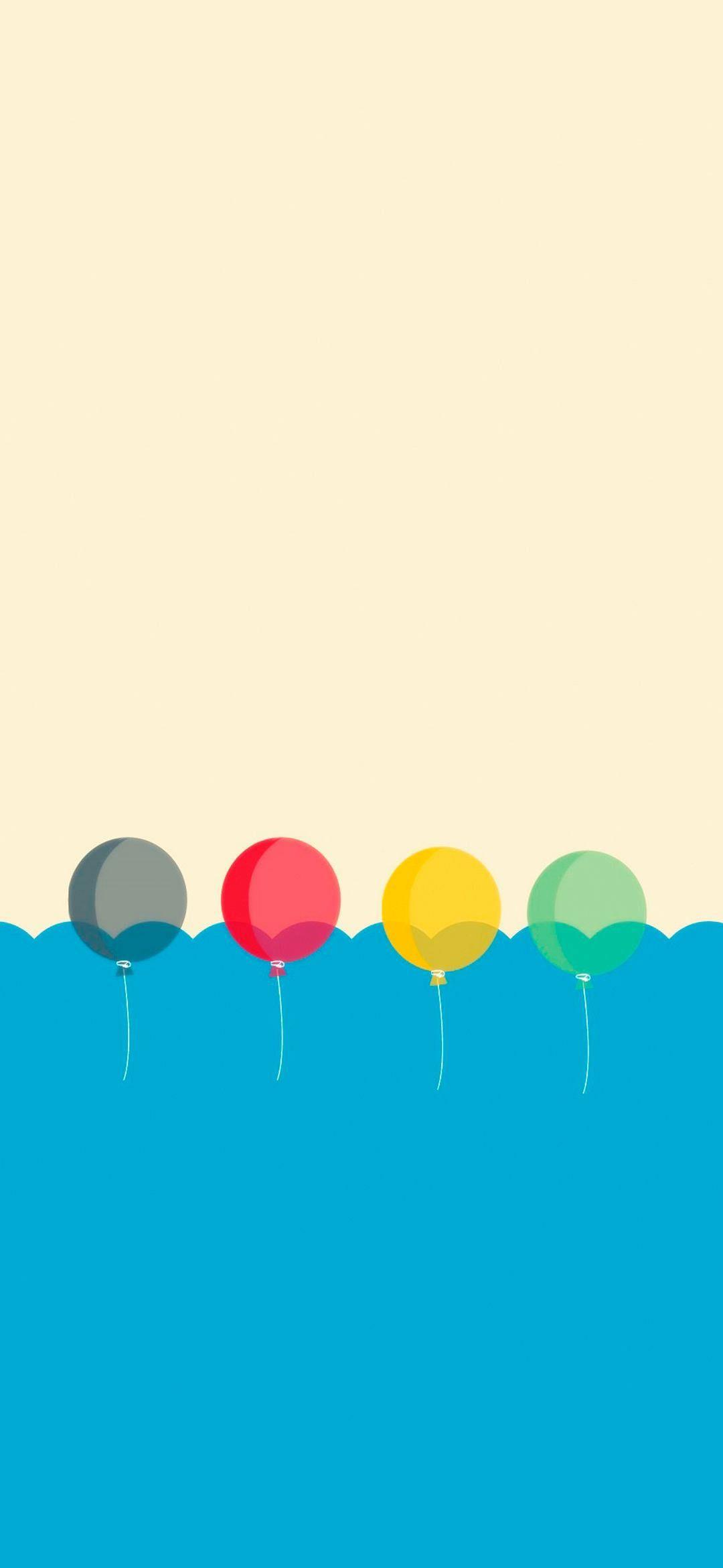 1080x2340 Minimalist Mobile Wallpaper 2020 .