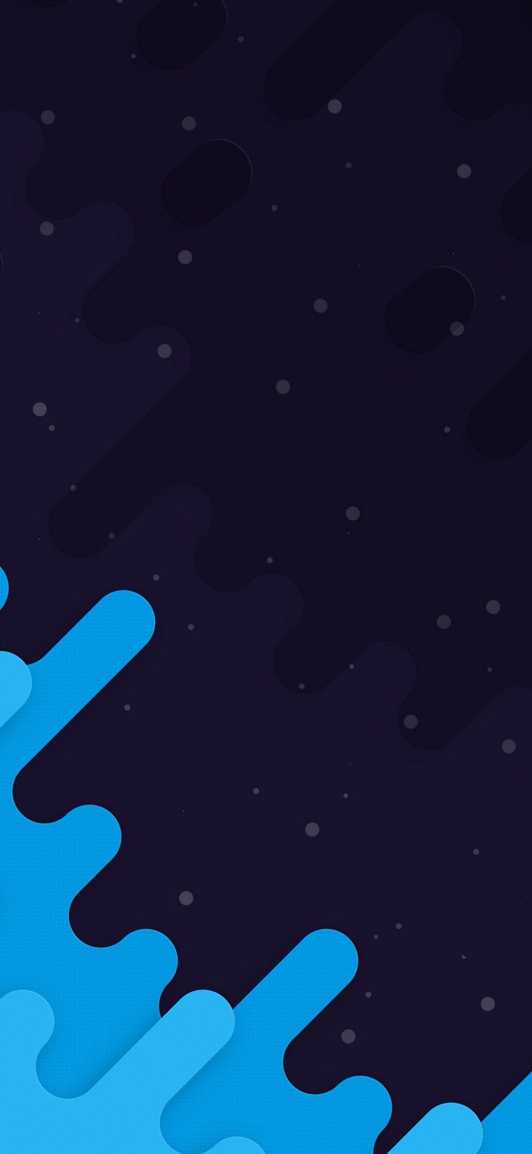 1080x2340 Minimal Phone Wallpaper - [1080x2340]