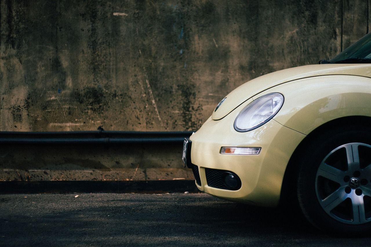 1280x853 Download free photo of Asphalt, beetle, car, car wallpaper, hd wallpaper