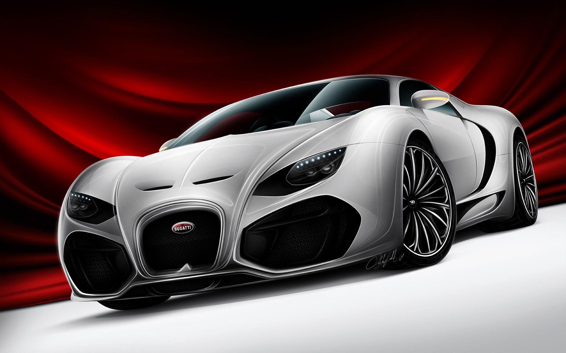 1920x1200 Download Exotic Car Wallpaper Widescreen Full HD Pics Cars