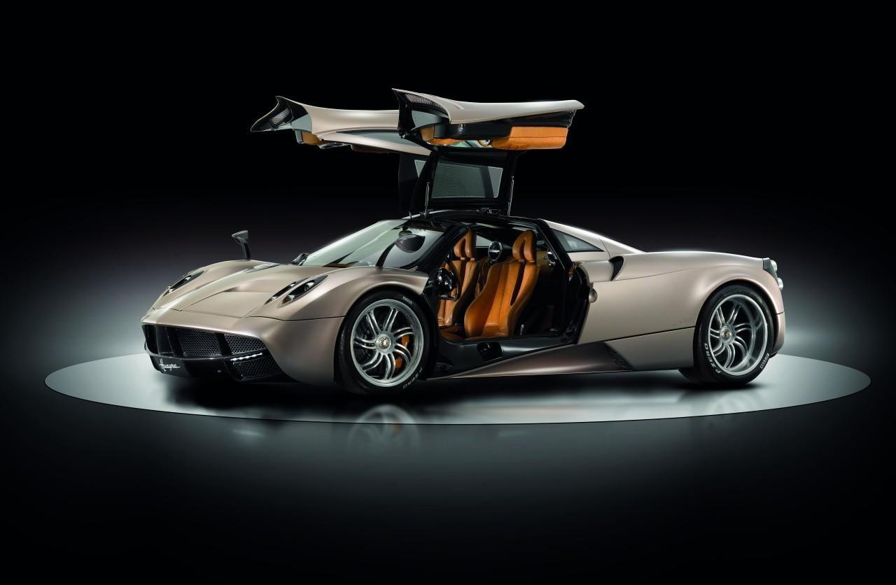 1280x836 Exotic Cars image Pagani Huayra HD wallpaper and background photo