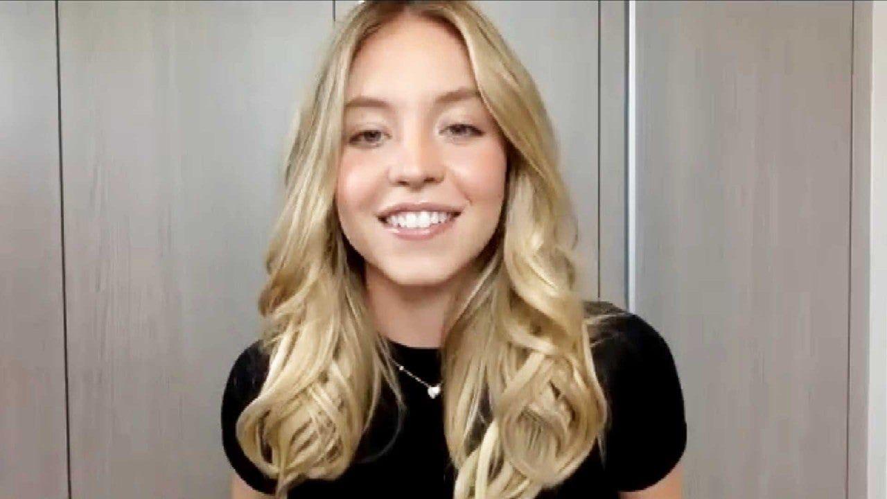 1280x720 Euphoria' Star Sydney Sweeney Teases What to Expect From Season 2 (Exclusive)