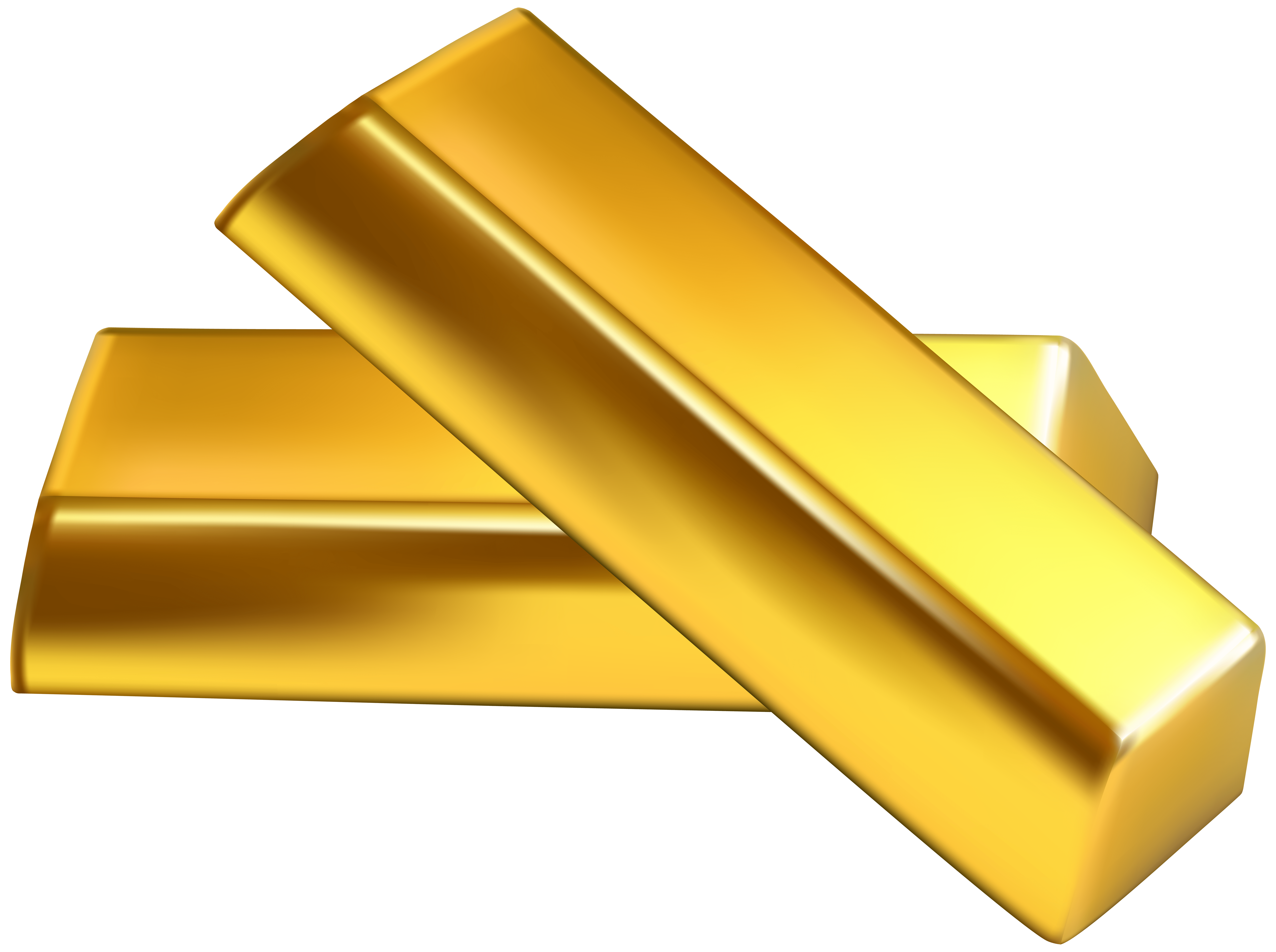 8000x5972 Gold Bullion Transparent PNG Clip Art Image Quality Image And Transparent PNG Free Clipart