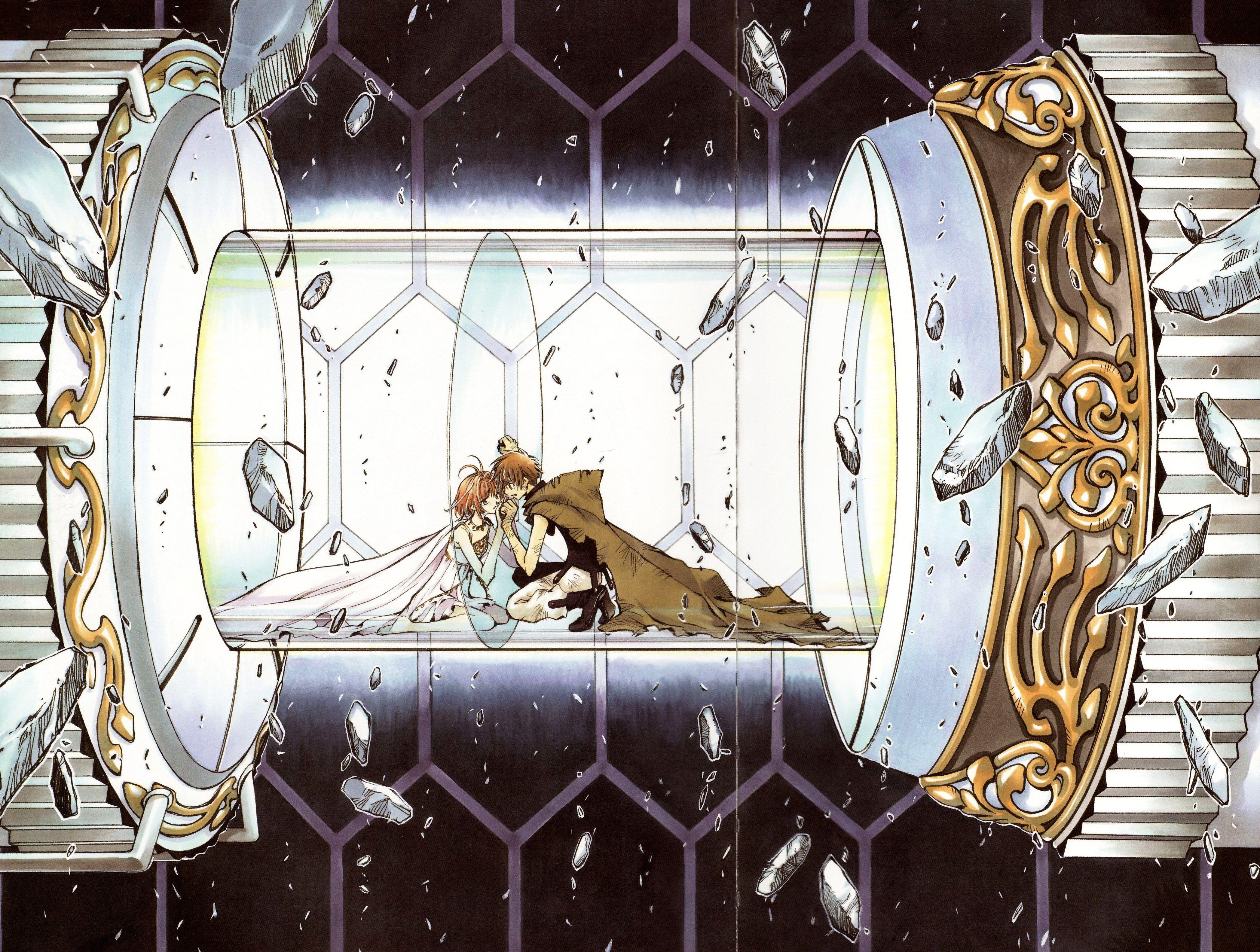 4192x3168 tsubasa reservoir chronicle 4k ultra HD wallpaper High quality walls