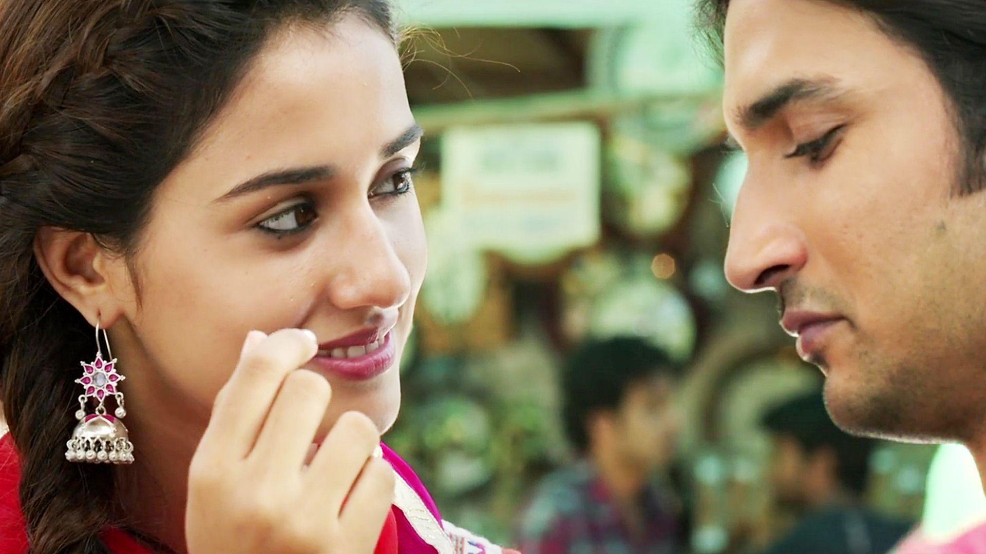 1920x1080 Disha Patani In MS Dhoni The Untold Story 2016 Wallpaper 09802