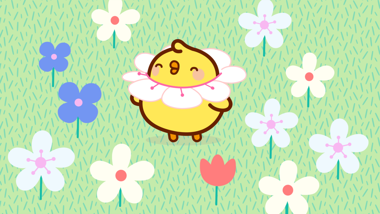 1280x720 MOLANG