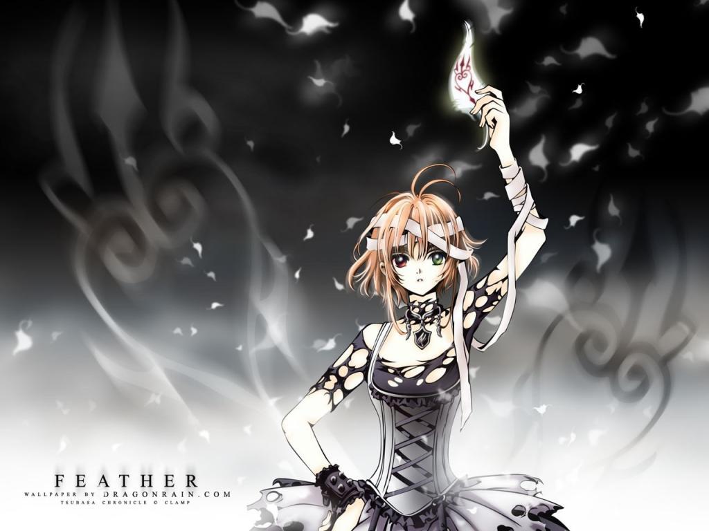 Tsubasa Reservoir Chronicle Wallpapers - Top Free Tsubasa Reservoir ...