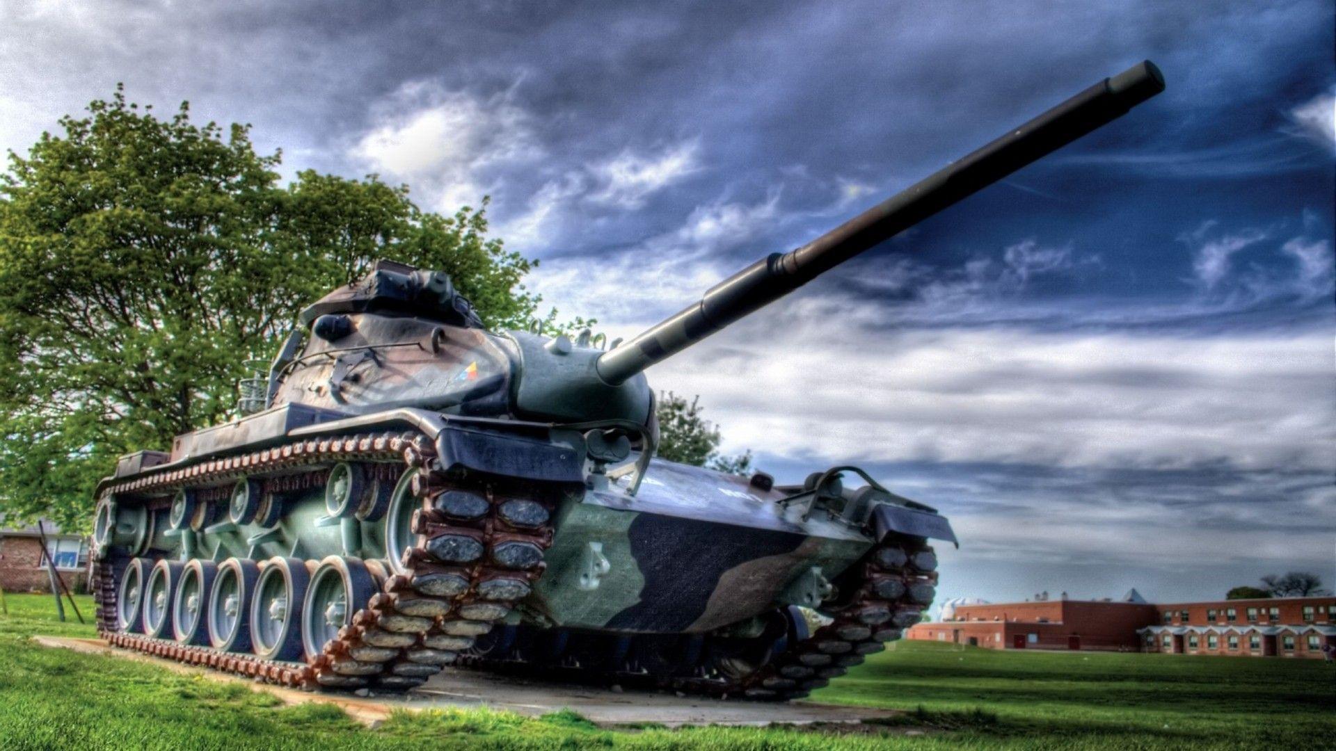 1920x1080 Army tank wallpaper : High Definition, High Resolution HD Wallpaper