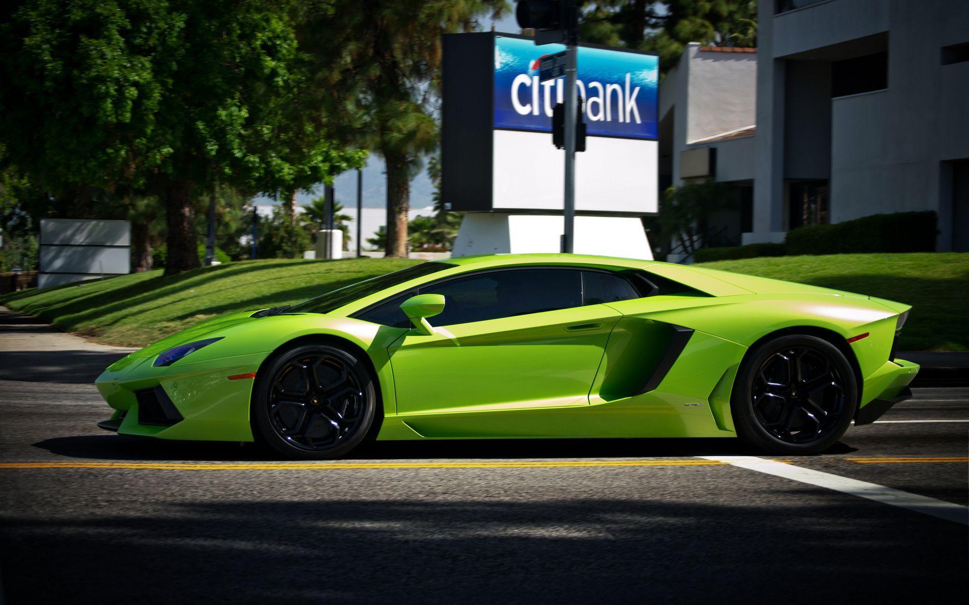1920x1200 LAMBORGHINI. Katie's Board
