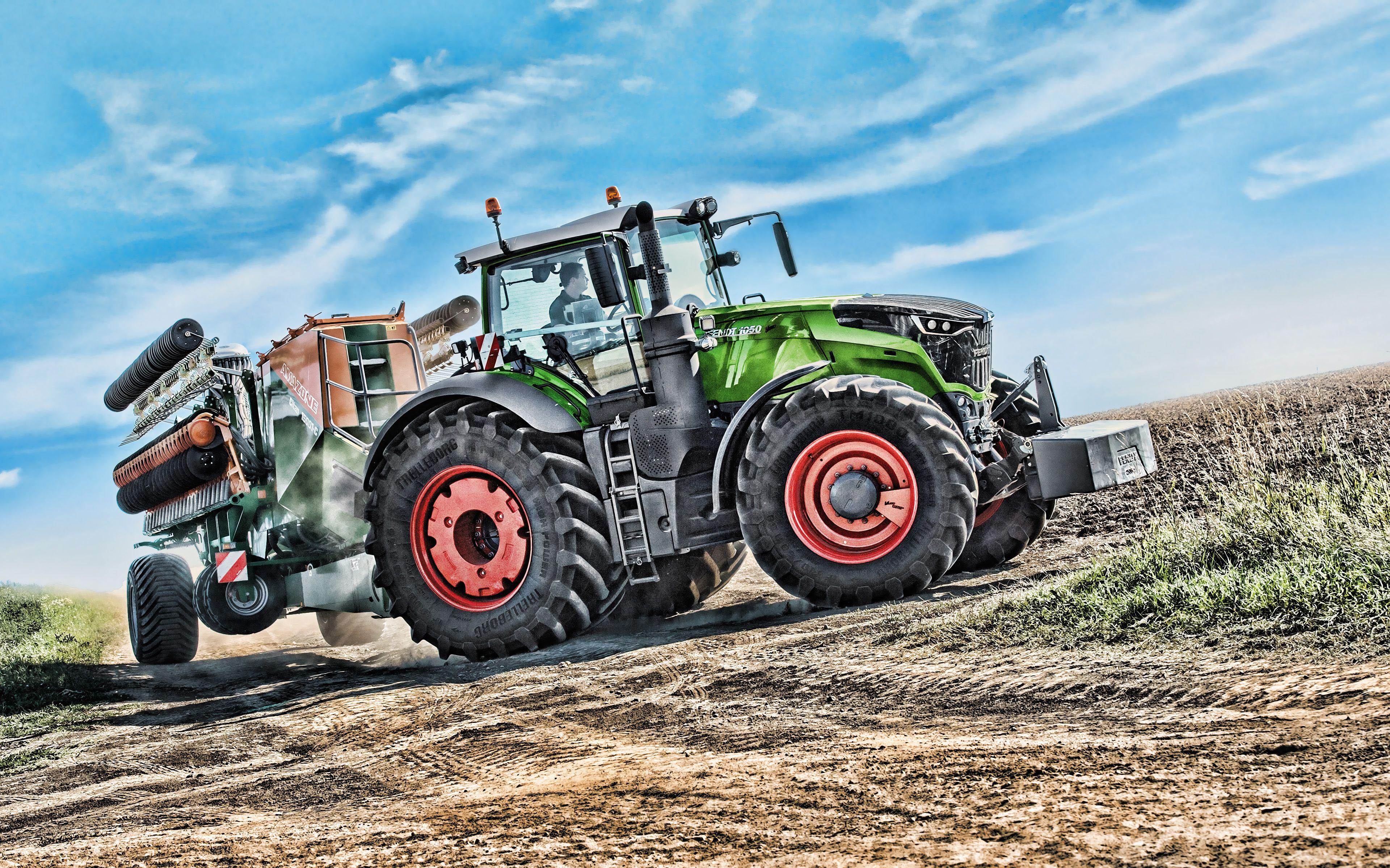 Fendt Wallpapers - Top Free Fendt Backgrounds - WallpaperAccess