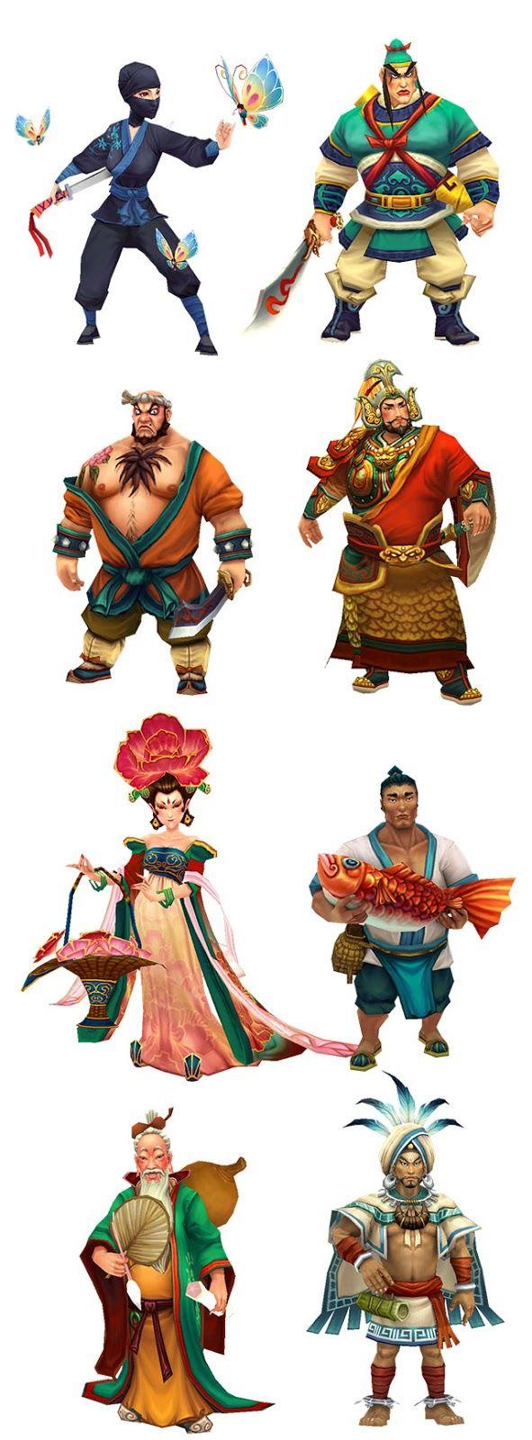 591x1600 Genesis: Journey To The West wallpaper, Video Game, HQ Genesis: Journey To The West pictureK Wallpaper 2019