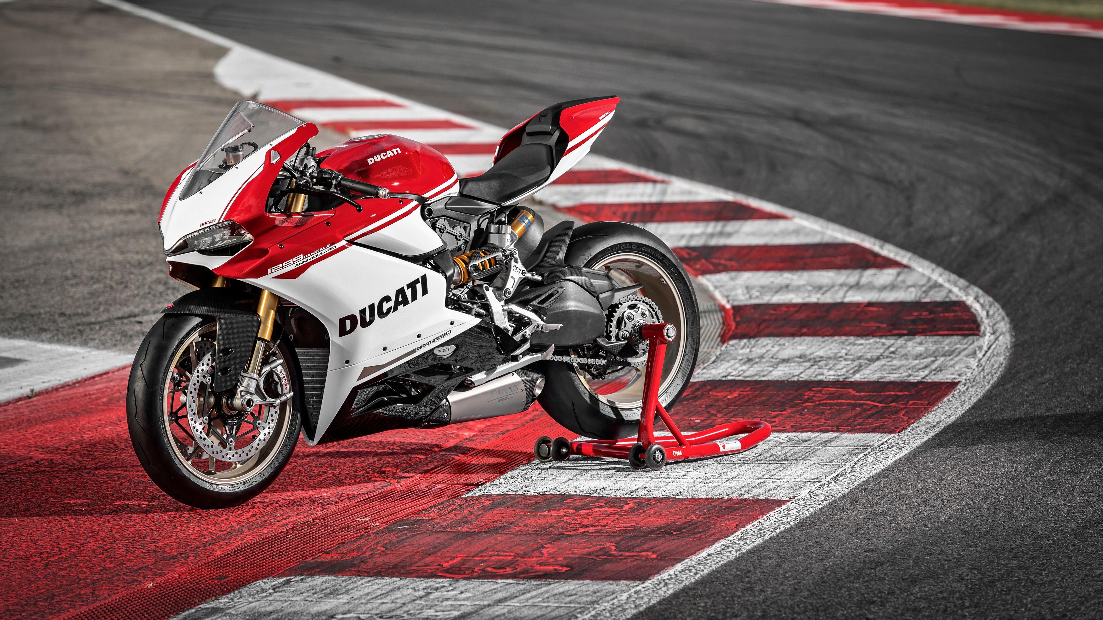 Ducati Wallpapers - Top Free Ducati Backgrounds - WallpaperAccess