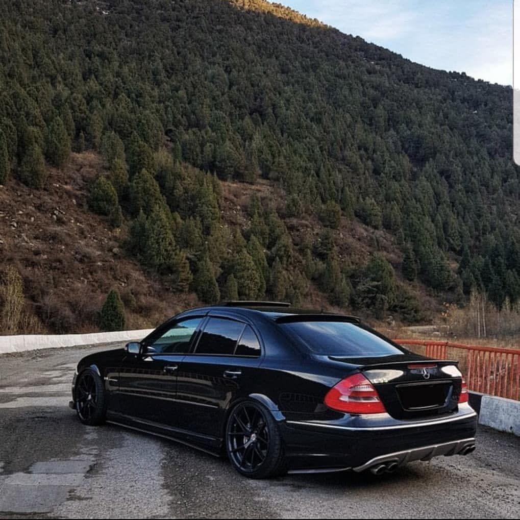 1019x1019 Mercedes E55 Amg W211 _ Mercedes E55 Amg. Mercedes e55 amg, Mercedes benz new car, Mercedes benz models